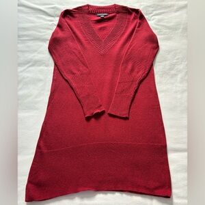 EUC! Banana Republic Long Tunic Sweater